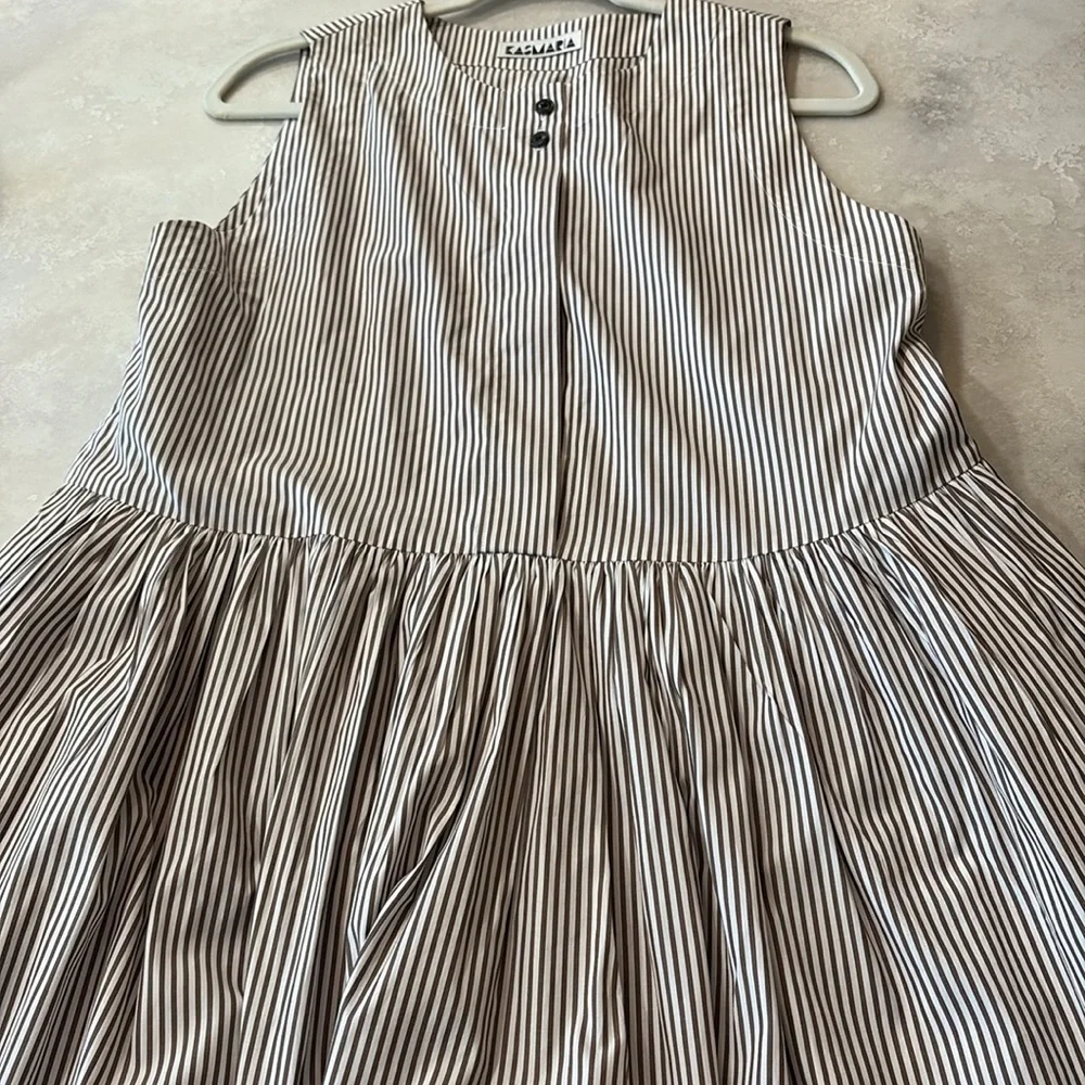 NWOT Kasmaria dress - Picture 12 of 13